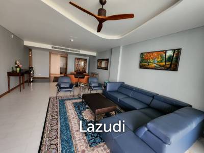 Veranda Residence: Stunning Beach front  3 beds 3 bath condo