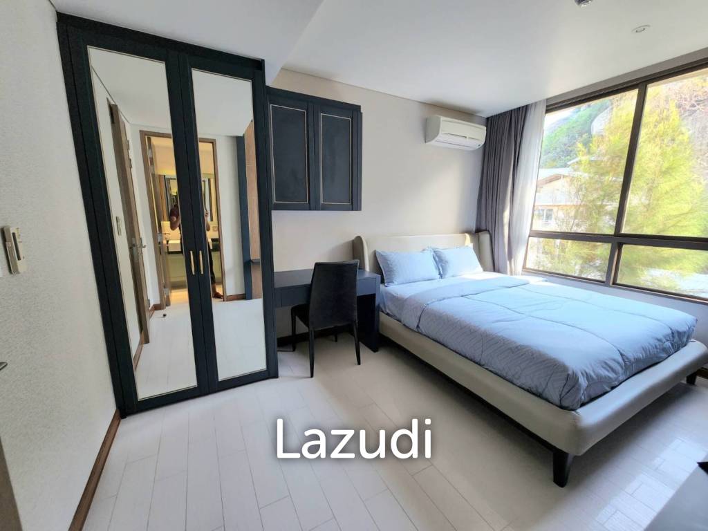 Veranda Residence: Stunning Beach front  3 beds 3 bath condo