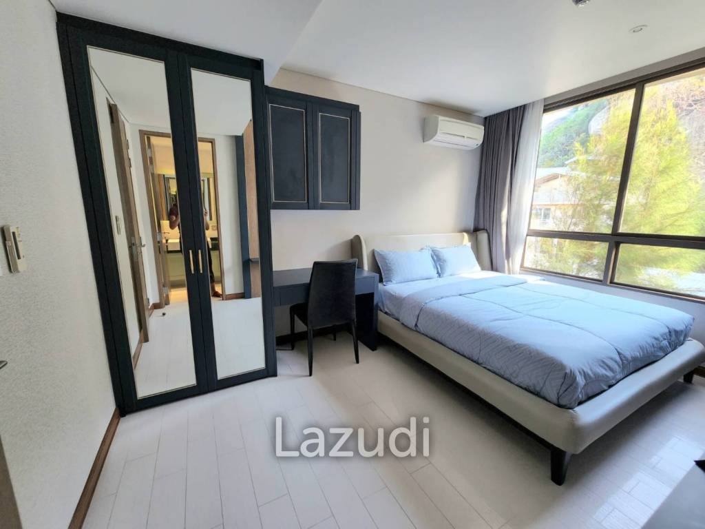 Veranda Residence: Stunning Beach front  3 beds 3 bath condo