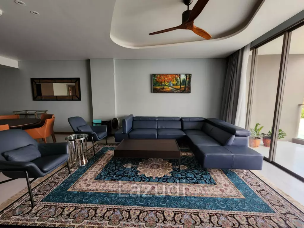 Veranda Residence: Stunning Beach front  3 beds 3 bath condo