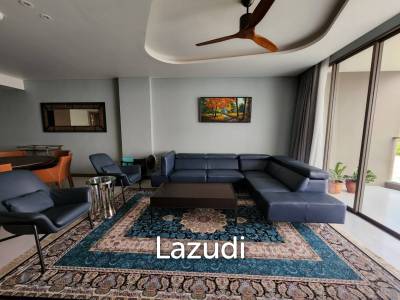 Veranda Residence: Stunning Beach front  3 beds 3 bath condo
