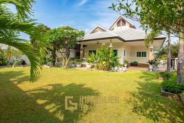560 qm 3 Bett 3 Bad Villa Für Verkauf