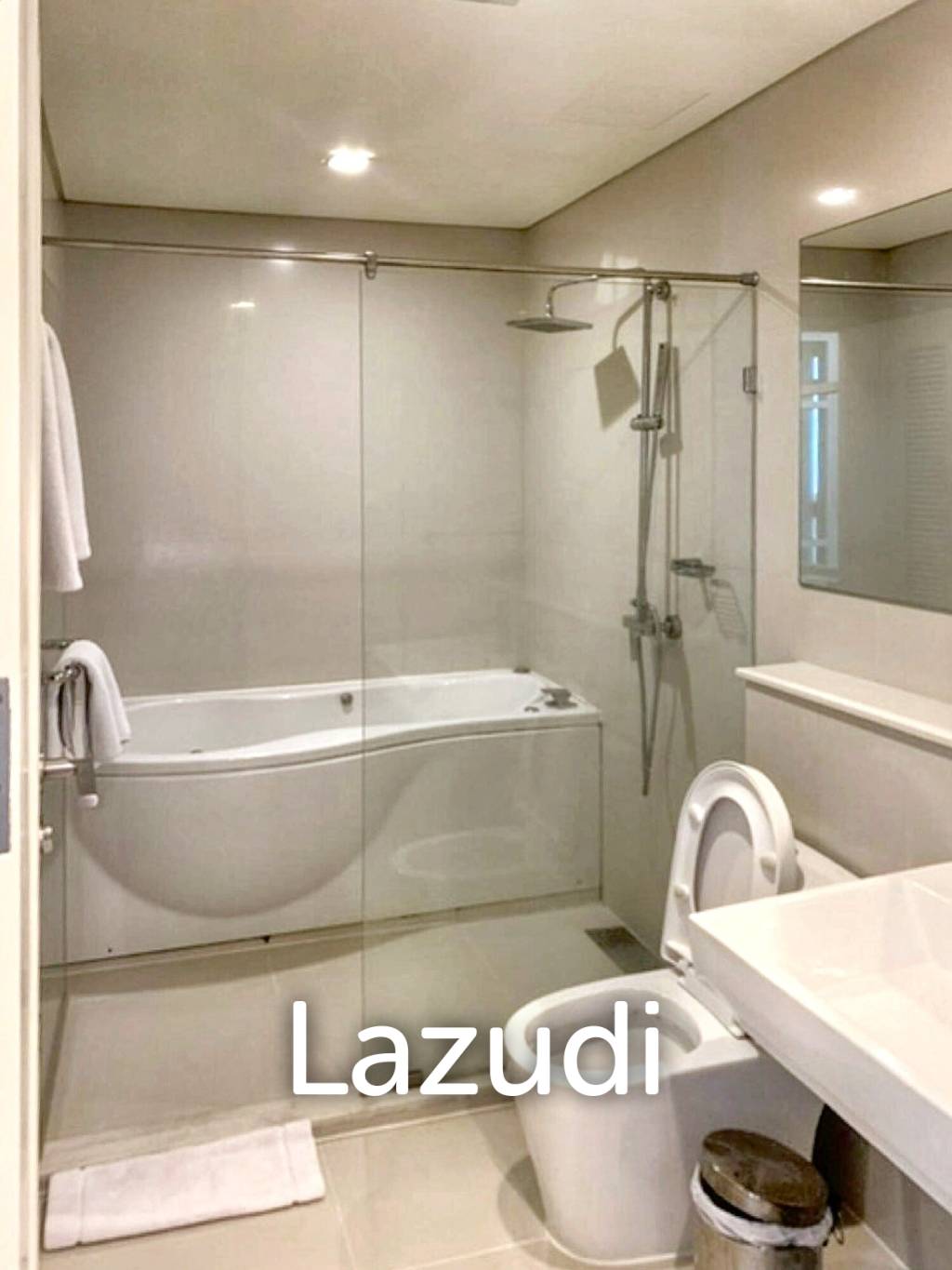 1 Bedroom 1 Bathroom 43 SQ.M Ivy Thonglor