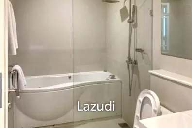 1 Bedroom 1 Bathroom 43 SQ.M Ivy Thonglor