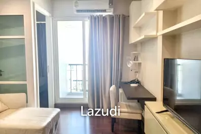 1 Bedroom 1 Bathroom 43 SQ.M Ivy Thonglor