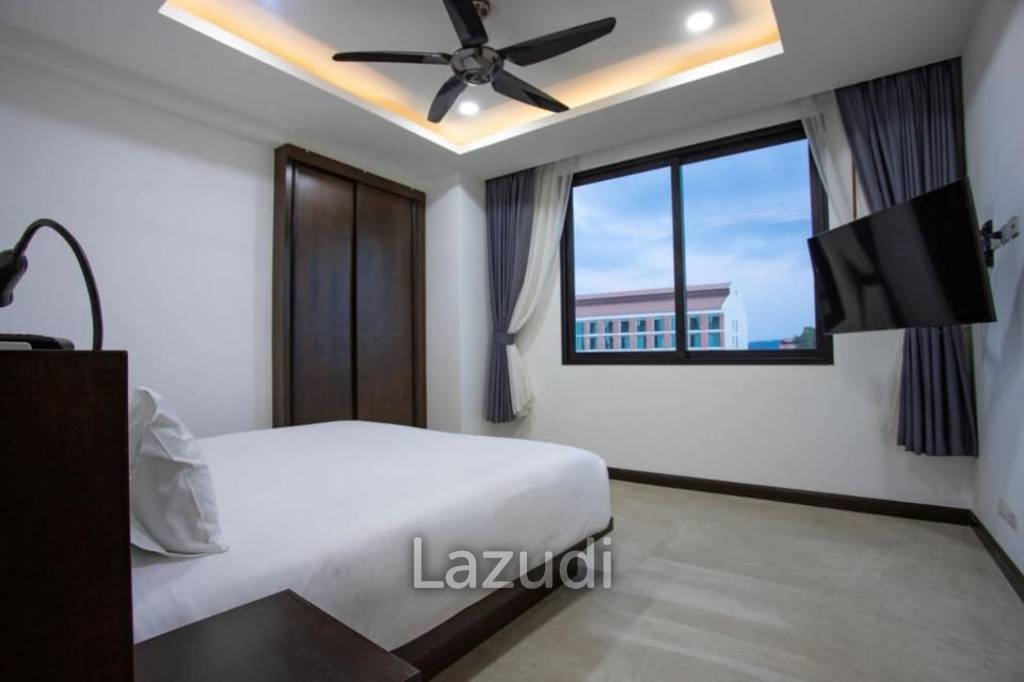 15 Bedroom Property with Stunning Panoramic Views of Chalong Bay