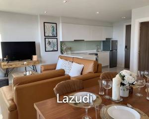2 Bedrooms 2 Bathrooms 82.11 SQ.M. De Amber