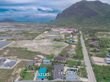 บ้านพูลวิลล่าใกล้หาดสามร้อยยอด บ้านพูลวิลล่าใกล้หาดสามร้อยยอด