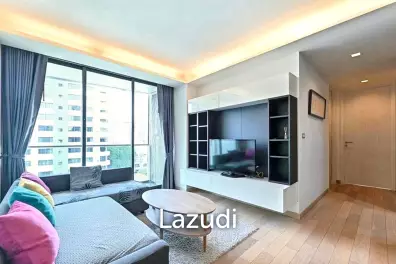 2 Bedrooms 1 Bathroom 62 SQ.M at Condo Via 49