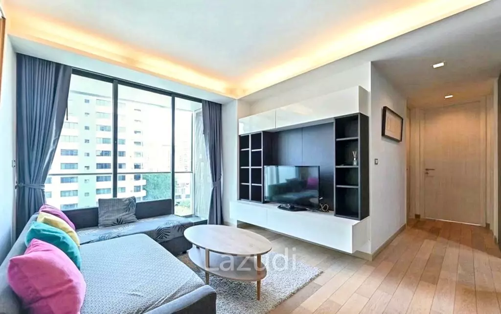 2 Bedrooms 1 Bathroom 62 SQ.M at Condo Via 49