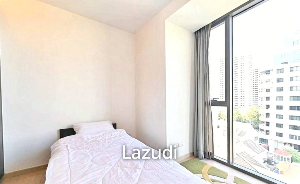 2 Bedrooms 1 Bathroom 62 SQ.M at Condo Via 49