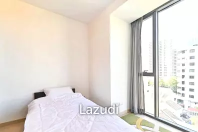 2 Bedrooms 1 Bathroom 62 SQ.M at Condo Via 49
