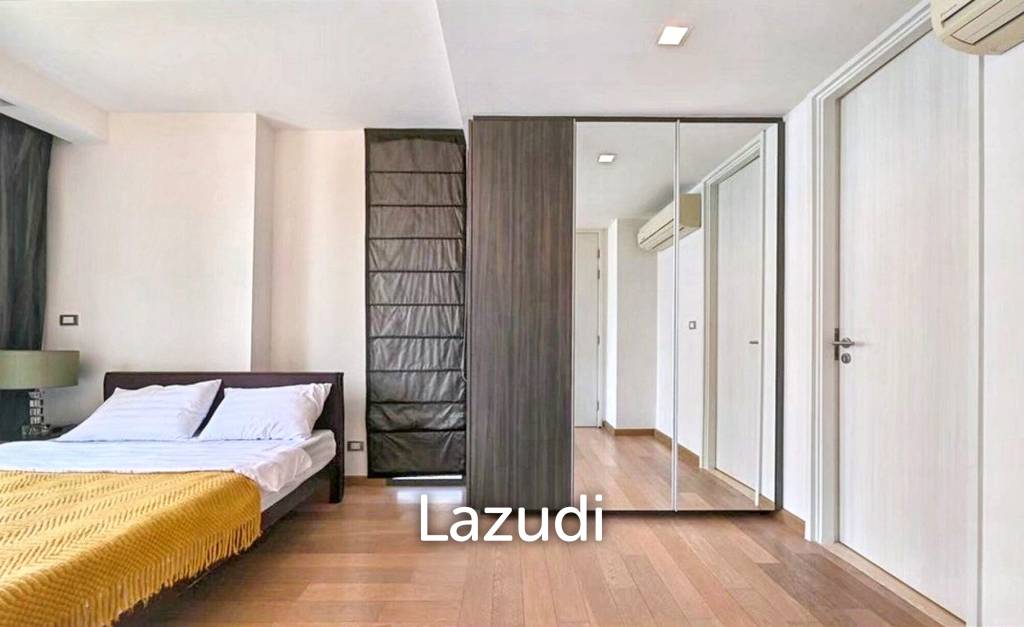2 Bedrooms 1 Bathroom 62 SQ.M at Condo Via 49