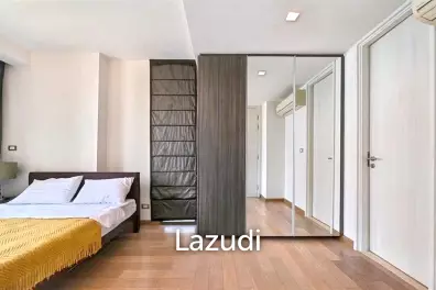 2 Bedrooms 1 Bathroom 62 SQ.M at Condo Via 49