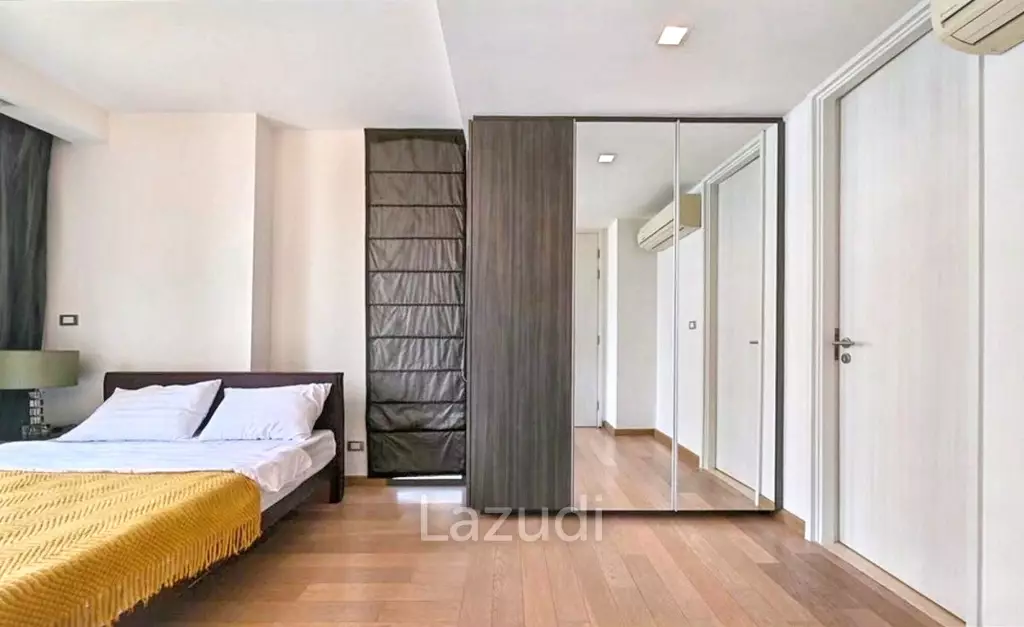 2 Bedrooms 1 Bathroom 62 SQ.M at Condo Via 49