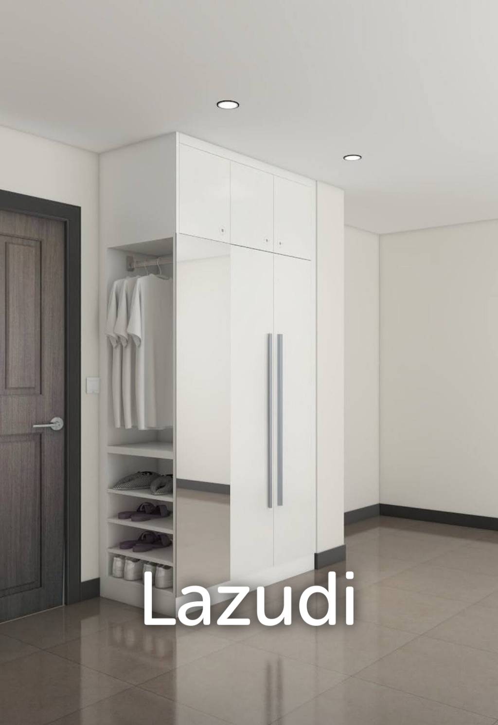 For Rent : Spacious Resort-Style 2 Bed Condo in Amari Residence Hua Hin