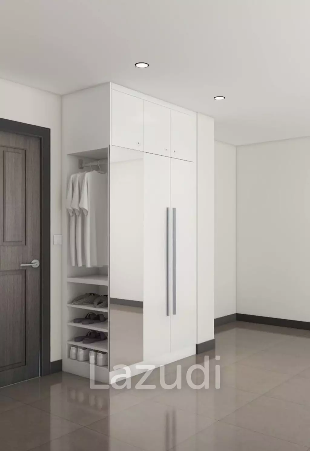 For Rent : Spacious Resort-Style 2 Bed Condo in Amari Residence Hua Hin