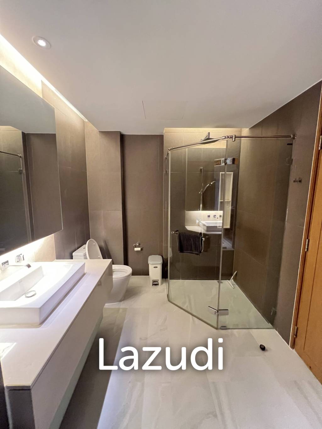 For Rent : Spacious Resort-Style 2 Bed Condo in Amari Residence Hua Hin