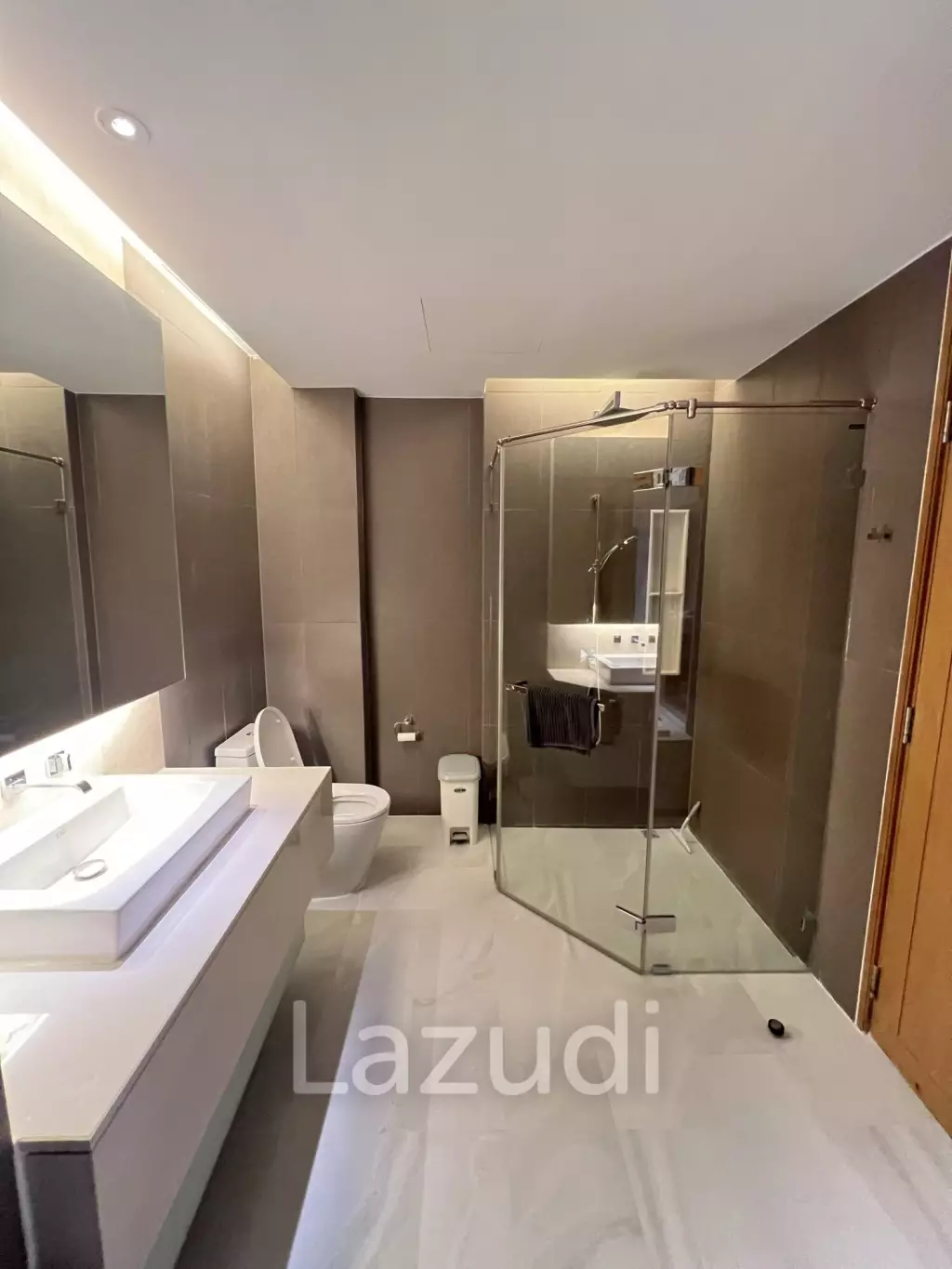 For Rent : Spacious Resort-Style 2 Bed Condo in Amari Residence Hua Hin