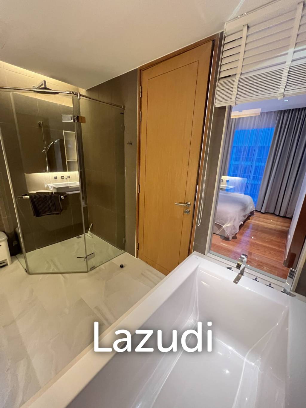For Rent : Spacious Resort-Style 2 Bed Condo in Amari Residence Hua Hin