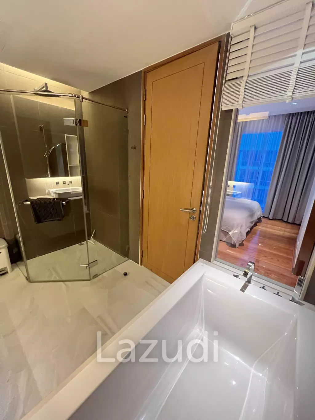 For Rent : Spacious Resort-Style 2 Bed Condo in Amari Residence Hua Hin