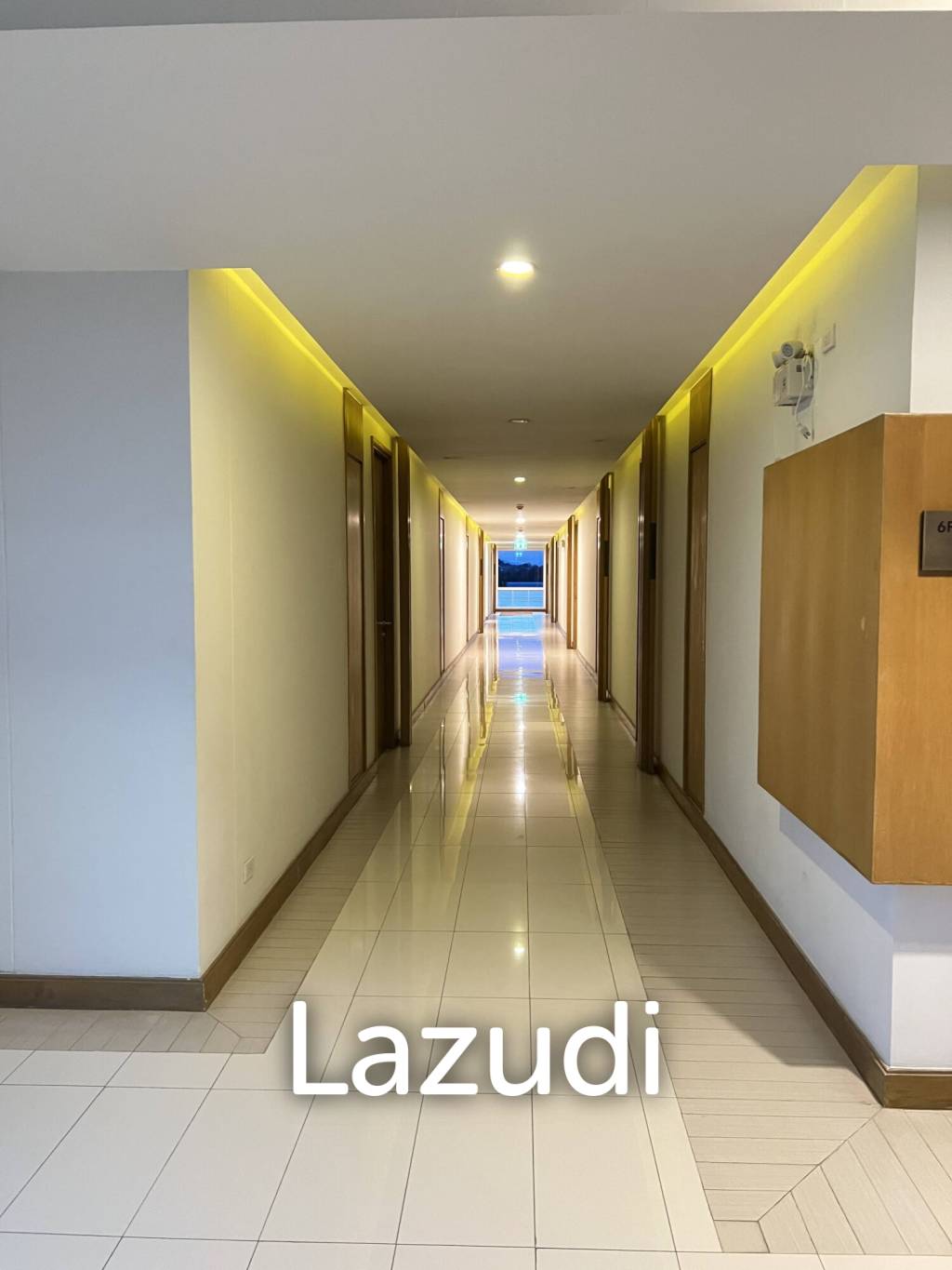 For Rent : Spacious Resort-Style 2 Bed Condo in Amari Residence Hua Hin