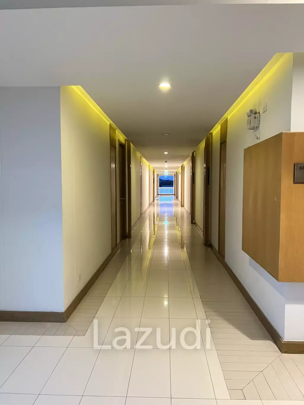 For Rent : Spacious Resort-Style 2 Bed Condo in Amari Residence Hua Hin
