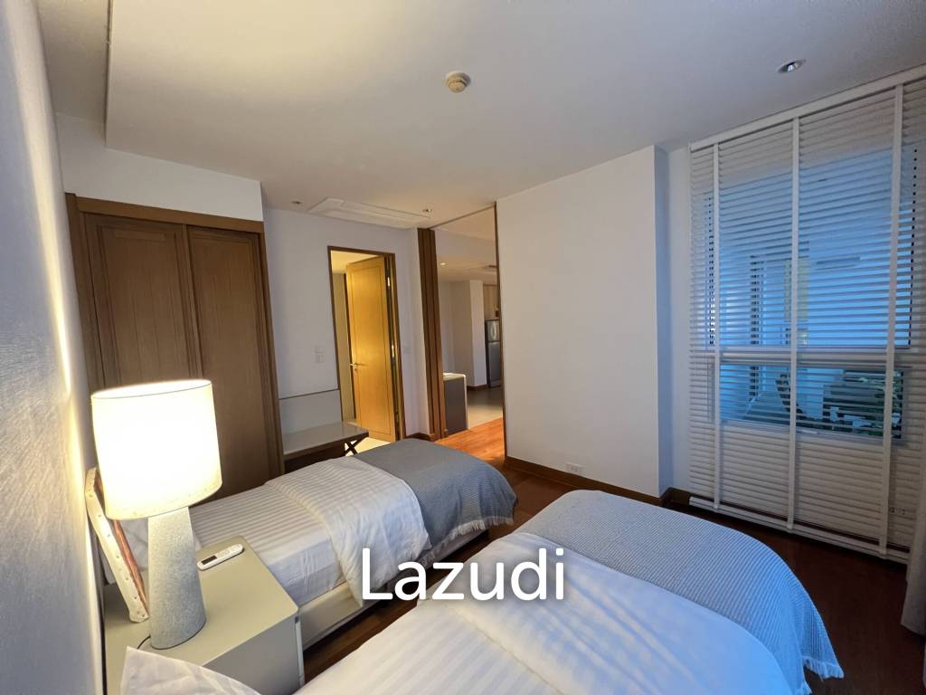 For Rent : Spacious Resort-Style 2 Bed Condo in Amari Residence Hua Hin