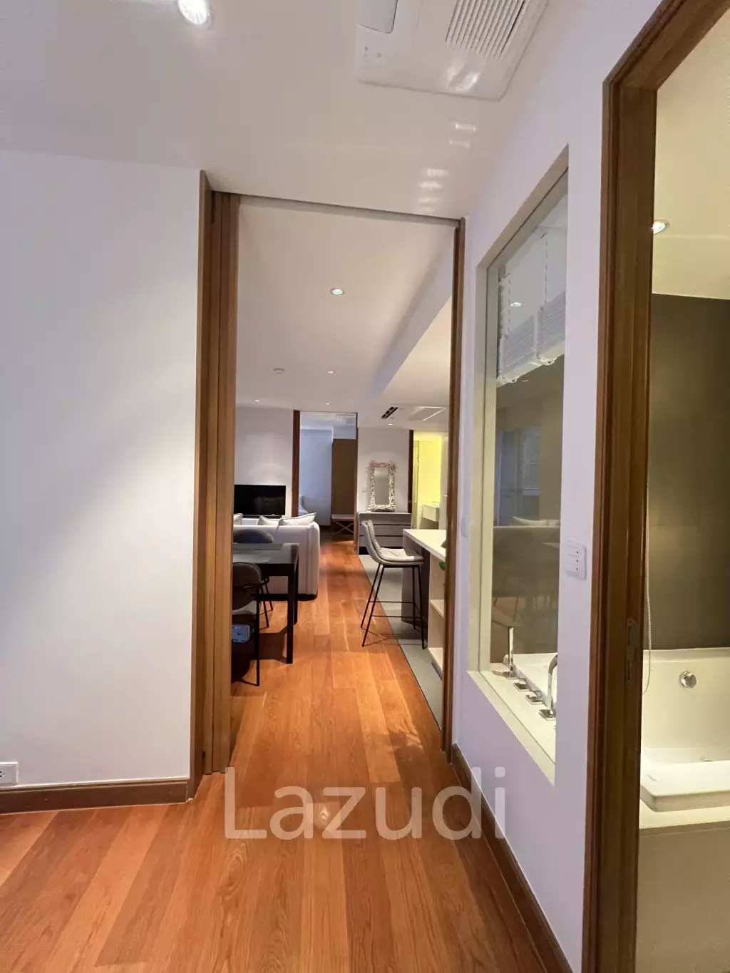 For Rent : Spacious Resort-Style 2 Bed Condo in Amari Residence Hua Hin