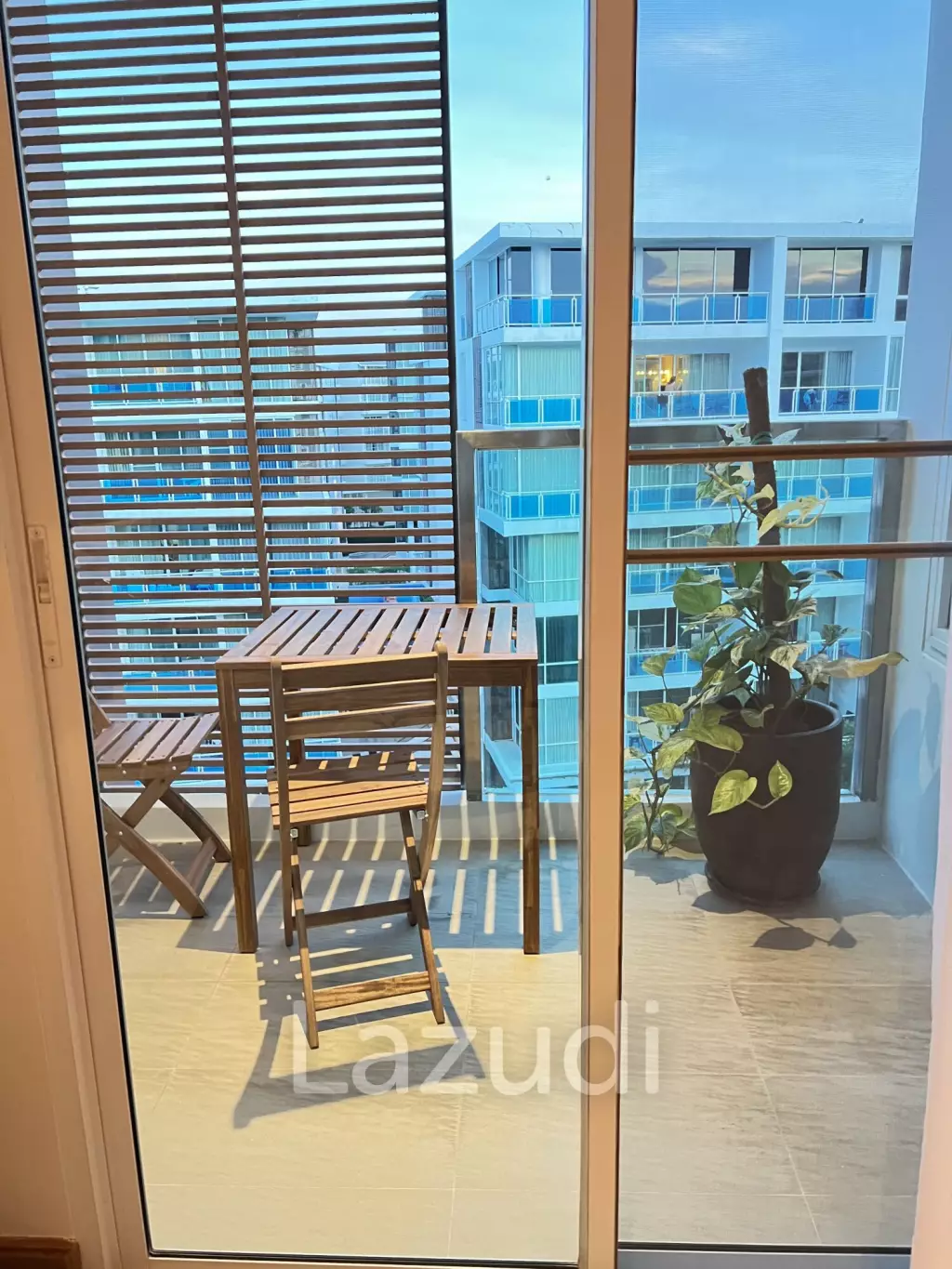 For Rent : Spacious Resort-Style 2 Bed Condo in Amari Residence Hua Hin