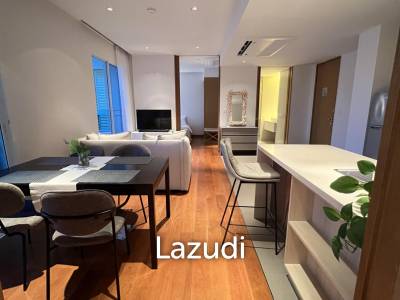 For Rent : Spacious Resort-Style 2 Bed Condo in Amari Residence Hua Hin