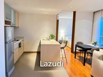 For Rent : Spacious Resort-Style 2 Bed Condo in Amari Residence Hua Hin