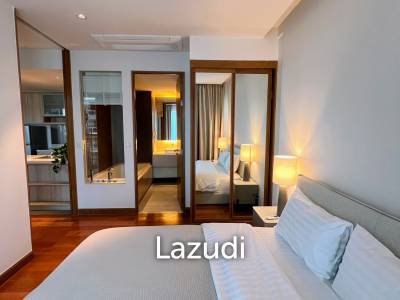 For Rent : Spacious Resort-Style 2 Bed Condo in Amari Residence Hua Hin