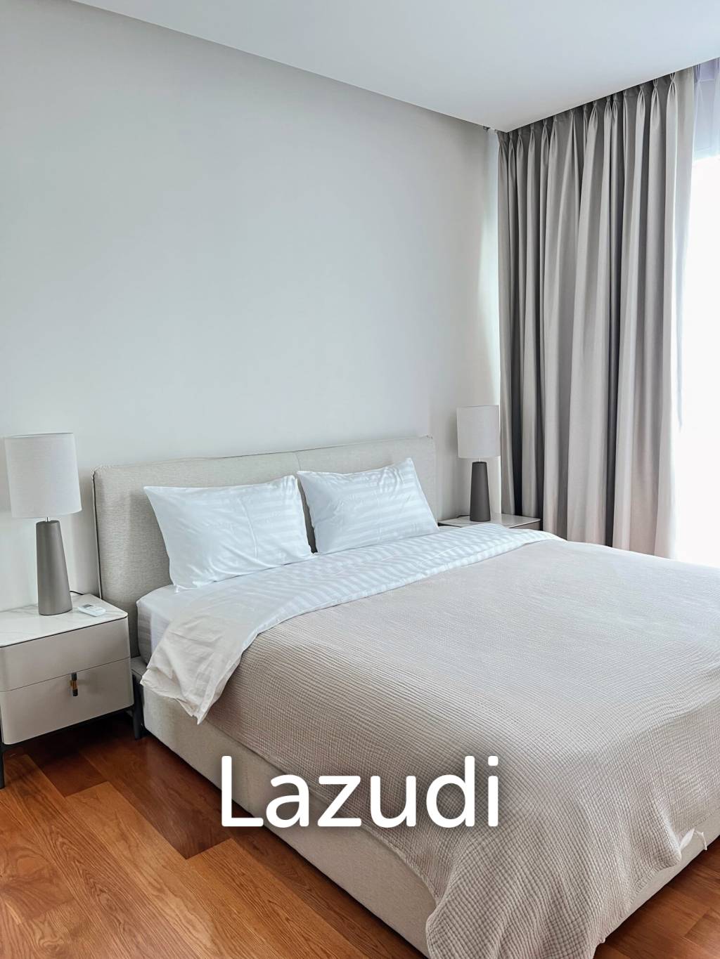For Rent : Spacious Resort-Style 2 Bed Condo in Amari Residence Hua Hin