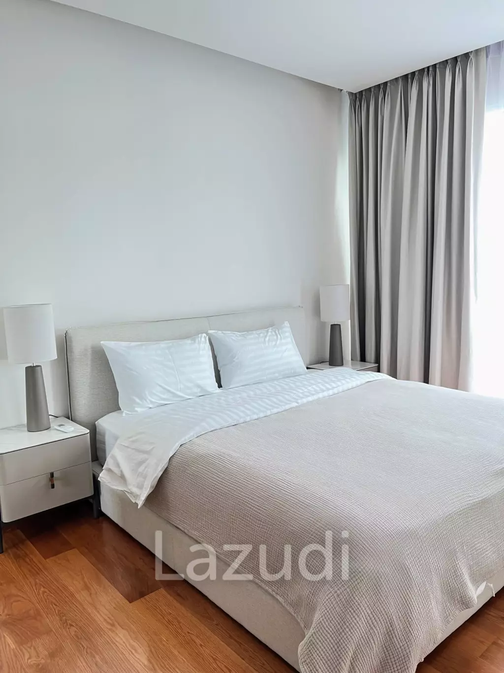 For Rent : Spacious Resort-Style 2 Bed Condo in Amari Residence Hua Hin