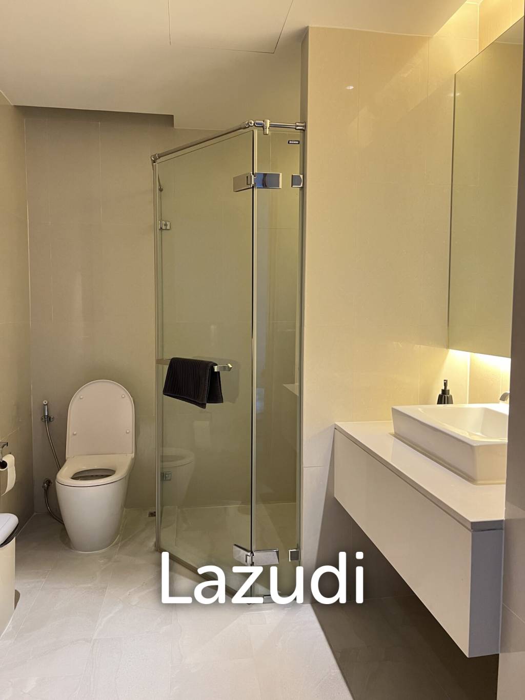 For Rent : Spacious Resort-Style 2 Bed Condo in Amari Residence Hua Hin