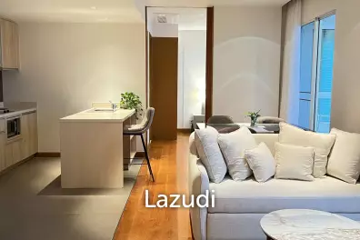 For Rent : Spacious Resort-Style 2 Bed Condo in Amari Residence Hua Hin