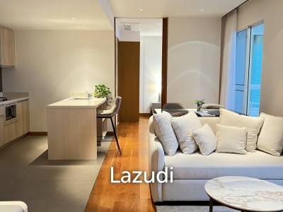 For Rent : Spacious Resort-Style 2 Bed Condo in Amari Residence Hua Hin