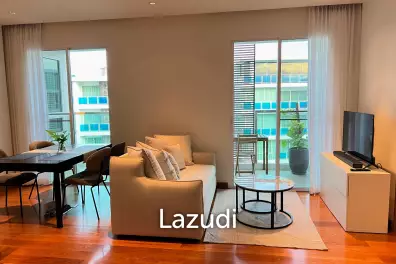 For Rent : Spacious Resort-Style 2 Bed Condo in Amari Residence Hua Hin