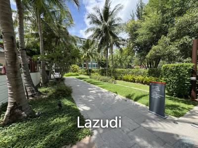 For Rent : Spacious Resort-Style 2 Bed Condo in Amari Residence Hua Hin