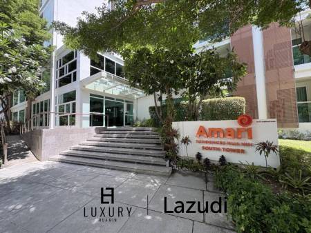 83 Sqm 2 Bed 2 Bath Condominium For Rent