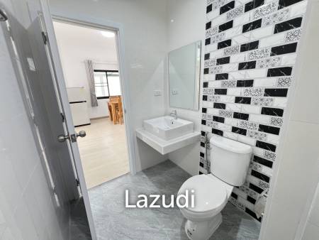 2 Beds Single Storey House For Sale in Sinthanee 2 Tha Sai