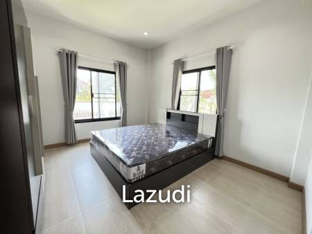 2 Beds Single Storey House For Sale in Sinthanee 2 Tha Sai