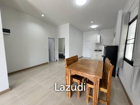 2 Beds Single Storey House For Sale in Sinthanee 2 Tha Sai