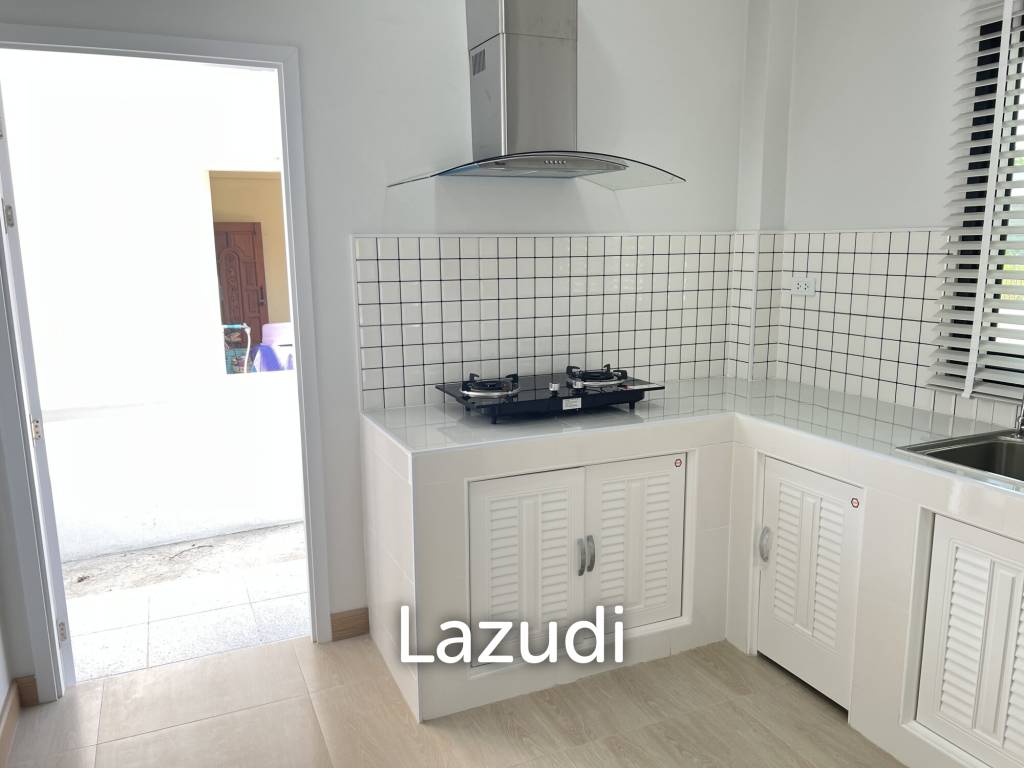 2 Beds Single Storey House For Sale in Sinthanee 2 Tha Sai