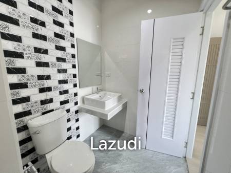 2 Beds Single Storey House For Sale in Sinthanee 2 Tha Sai