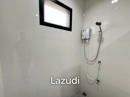 2 Beds Single Storey House For Sale in Sinthanee 2 Tha Sai