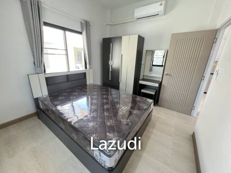 2 Beds Single Storey House For Sale in Sinthanee 2 Tha Sai
