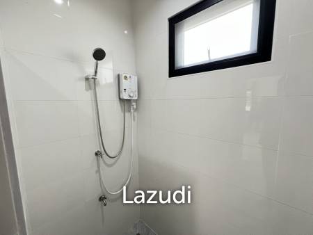 2 Beds Single Storey House For Sale in Sinthanee 2 Tha Sai