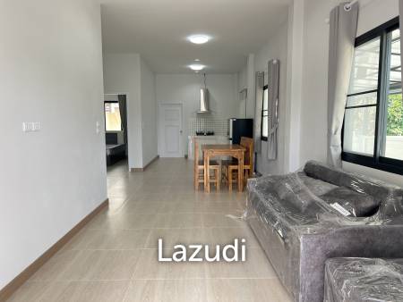 2 Beds Single Storey House For Sale in Sinthanee 2 Tha Sai